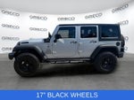 2012 Wrangler Unlimited Thumbnail 4