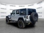 2012 Wrangler Unlimited Thumbnail 5