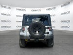 2012 Wrangler Unlimited Thumbnail 6