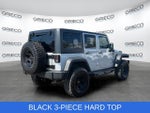 2012 Wrangler Unlimited Thumbnail 7