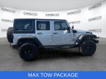 2012 Wrangler Unlimited Thumbnail 8