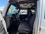 2012 Wrangler Unlimited Thumbnail 9