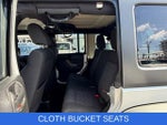 2012 Wrangler Unlimited Thumbnail 11