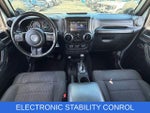 2012 Wrangler Unlimited Thumbnail 13
