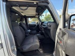 2012 Wrangler Unlimited Thumbnail 16
