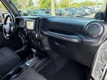 2012 Wrangler Unlimited Thumbnail 17