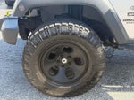 2012 Wrangler Unlimited Thumbnail 18