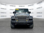 2012 Wrangler Unlimited Thumbnail 2