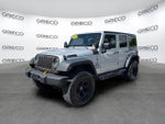 2012 Wrangler Unlimited Thumbnail 3