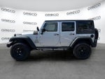 2012 Wrangler Unlimited Thumbnail 4