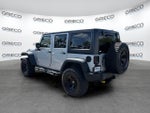 2012 Wrangler Unlimited Thumbnail 5