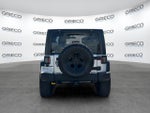 2012 Wrangler Unlimited Thumbnail 6