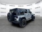 2012 Wrangler Unlimited Thumbnail 7