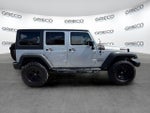 2012 Wrangler Unlimited Thumbnail 8