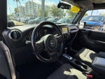 2012 Wrangler Unlimited Thumbnail 10