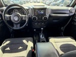 2012 Wrangler Unlimited Thumbnail 13