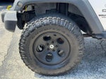2012 Wrangler Unlimited Thumbnail 19