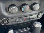 2012 Wrangler Unlimited Thumbnail 24
