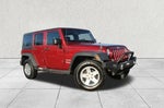 2012 Wrangler Unlimited Thumbnail 3