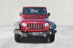 2012 Wrangler Unlimited Thumbnail 4