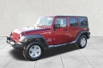 2012 Wrangler Unlimited Thumbnail 5