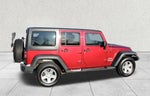 2012 Wrangler Unlimited Thumbnail 8