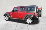 2012 Wrangler Unlimited Thumbnail 10