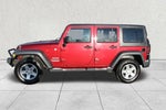 2012 Wrangler Unlimited Thumbnail 11