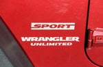 2012 Wrangler Unlimited Thumbnail 12