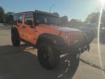 2012 Wrangler Unlimited Thumbnail 4