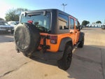 2012 Wrangler Unlimited Thumbnail 6