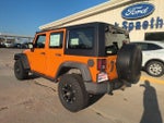 2012 Wrangler Unlimited Thumbnail 7