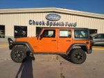 2012 Wrangler Unlimited Thumbnail 8