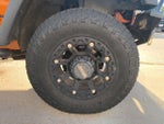 2012 Wrangler Unlimited Thumbnail 9