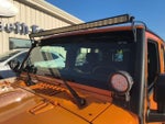 2012 Wrangler Unlimited Thumbnail 11