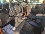 2012 Wrangler Unlimited Thumbnail 14