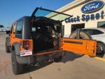 2012 Wrangler Unlimited Thumbnail 17