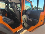 2012 Wrangler Unlimited Thumbnail 19