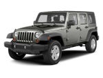 2013 Wrangler Unlimited Thumbnail 1