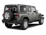 2013 Wrangler Unlimited Thumbnail 2