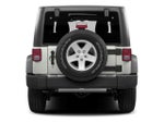 2013 Wrangler Unlimited Thumbnail 5
