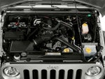 2013 Wrangler Unlimited Thumbnail 14