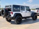 2013 Wrangler Unlimited Thumbnail 2