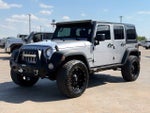 2013 Wrangler Unlimited Thumbnail 4