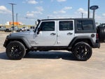 2013 Wrangler Unlimited Thumbnail 5