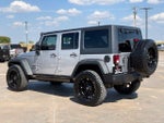 2013 Wrangler Unlimited Thumbnail 6