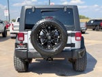 2013 Wrangler Unlimited Thumbnail 7