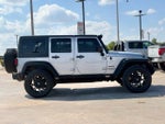 2013 Wrangler Unlimited Thumbnail 8