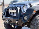 2013 Wrangler Unlimited Thumbnail 9