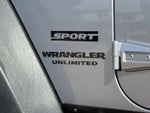 2013 Wrangler Unlimited Thumbnail 11